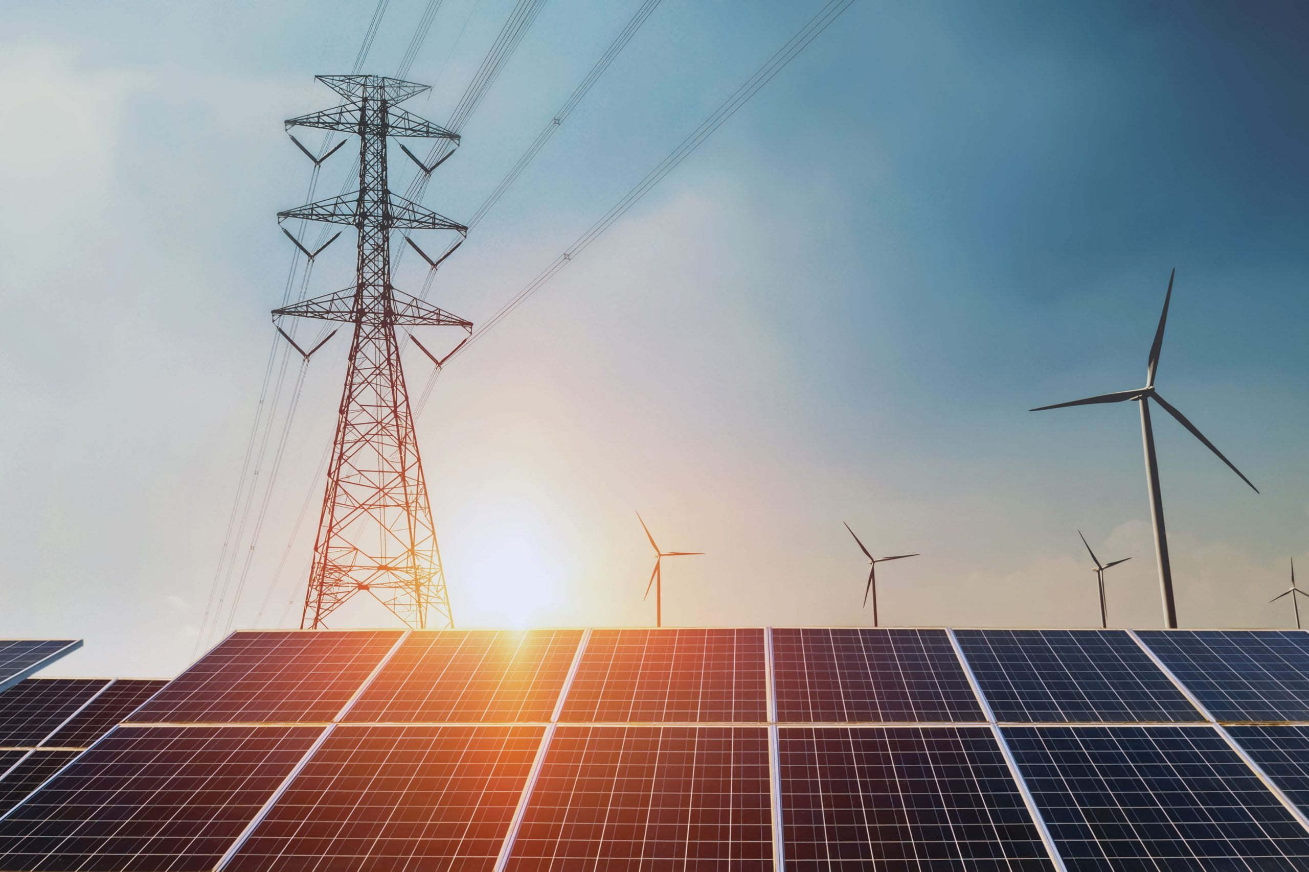 Utility Contracts