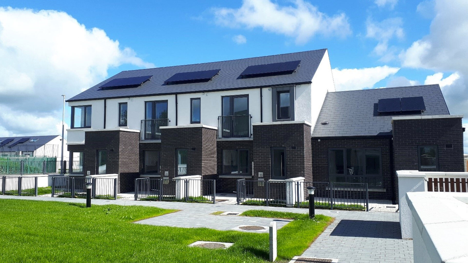 Housing Developments