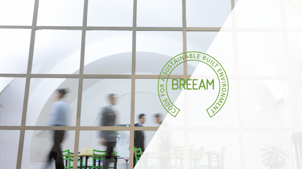 BREEAM