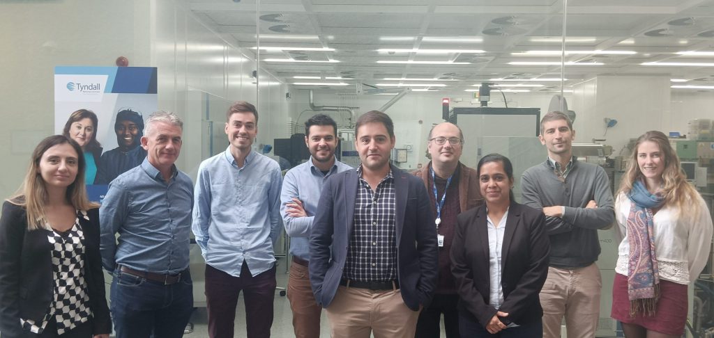 SmartSPIN Consortium