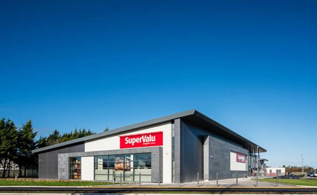 SuperValu's CSR Strategy