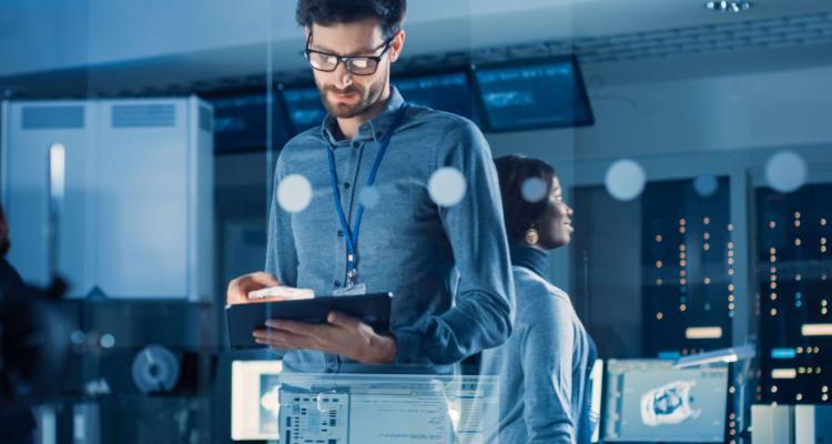 Site Resilience Study