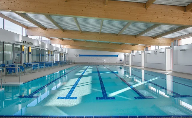 Energy Performance Contract DLR