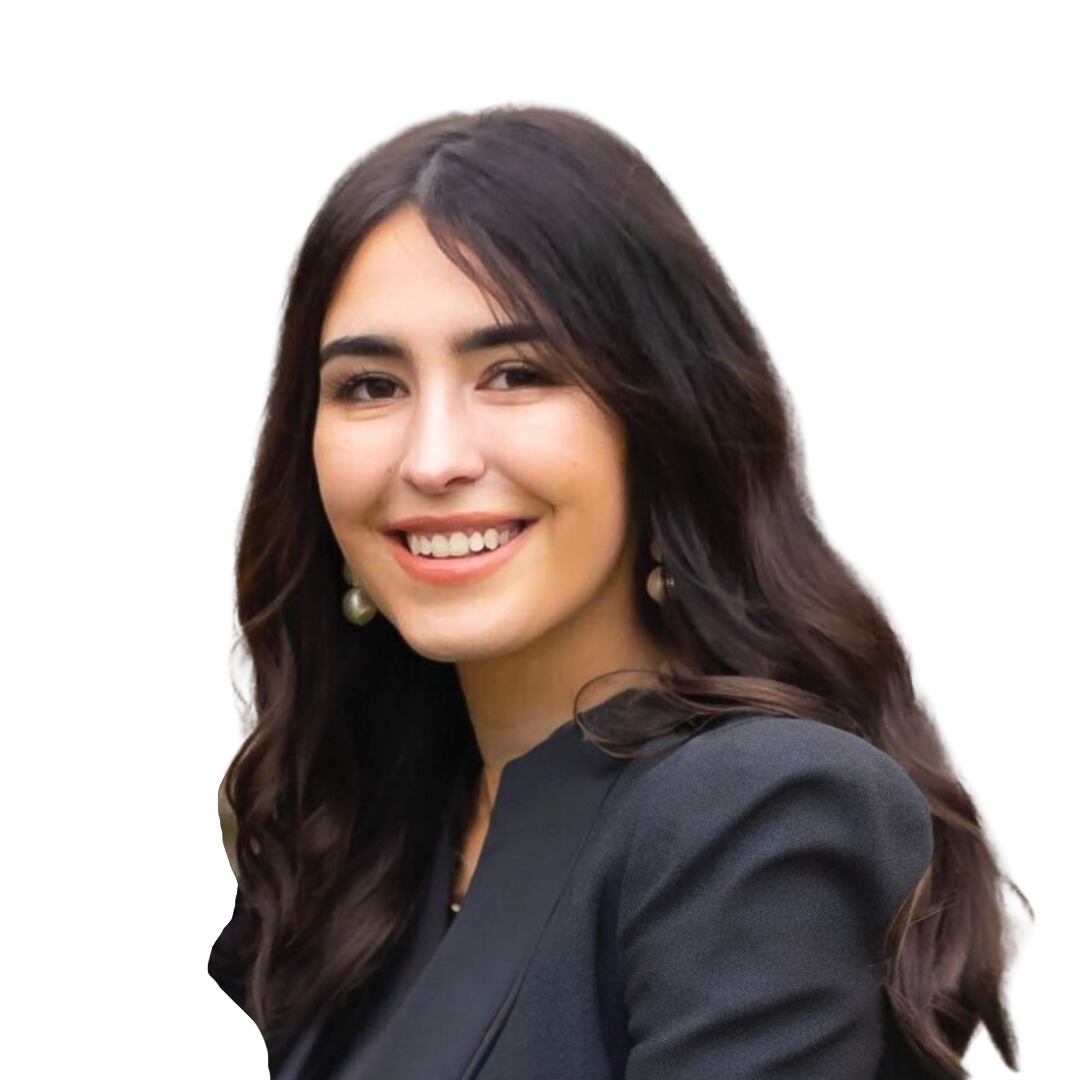 Kayleigh Ann Myles, Head of ESG