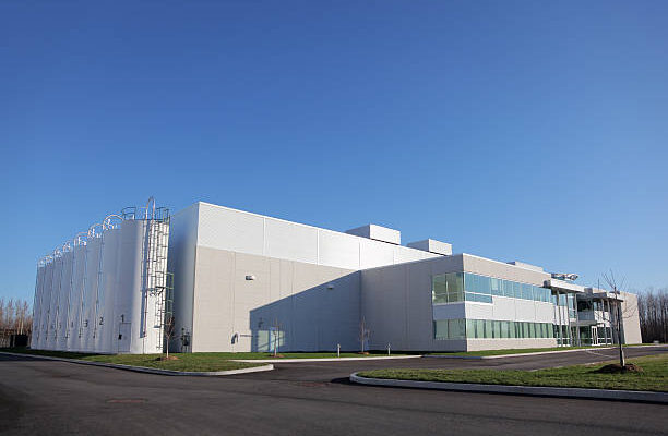 decarbonisation strategy